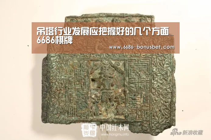 吊塔行业发展应把握好的几个方面_6686棋牌(图2) 6686官网