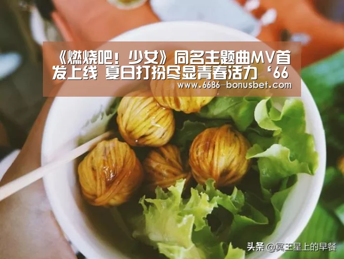 6686赛事